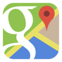 石硤尾南山邨 Google地圖